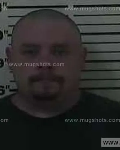 Booking photo of Bobby Gene Allmon, Carter County, Jun 3, 2014