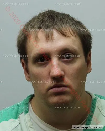 Most recent booking photo for Andrew PHILLIP Dawson