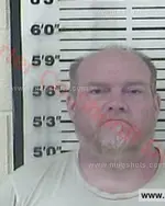 Booking photo of Larry Lee Hinkle Jr., Carter County, Jun 27, 2018