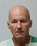 Booking photo of Scotty Wayne Ritchie Jr., Carter County, May 6, 2019