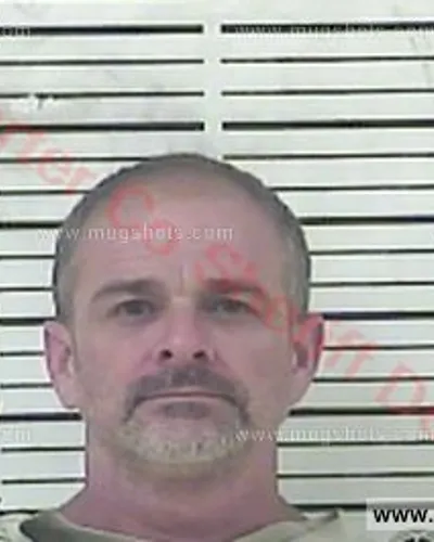 Booking photo of Haydn Combest, Carter County, Jul 13, 2017