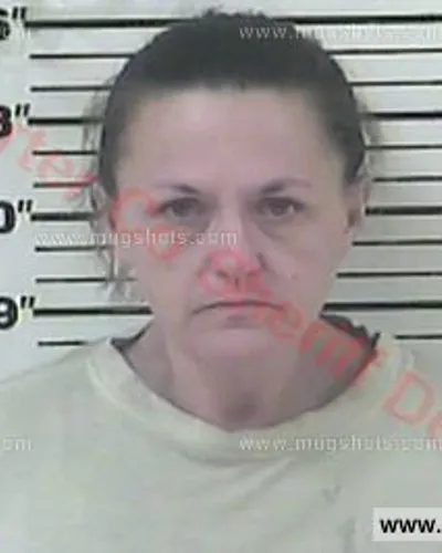 Most recent booking photo for Donnie Joline Hernandez