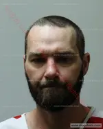 Booking photo of Robert Howard Whitehead, Carter County, Jul 9, 2020