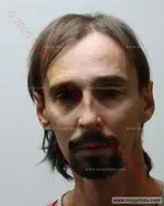 Booking photo of Bruce Kuntz, Carter County, Feb 27, 2020