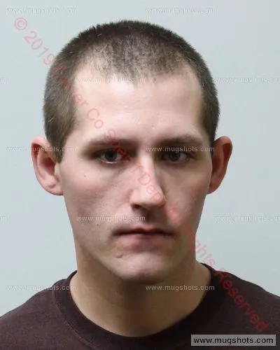 Most recent booking photo for Billy Wayne Napier