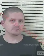 Booking photo of Sonny James Acosta, Carter County, Dec 2, 2015