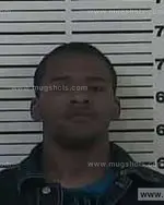 Booking photo of Preston Eugene Neal, Carter County, Jul 4, 2013