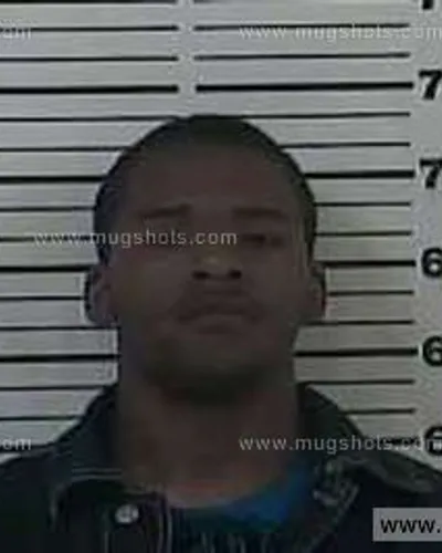 Booking photo of Preston Neal, Carter County, Jul 4, 2013