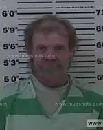Booking photo of Wayne Billy Smith, Carter County, Feb 13, 2014