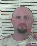 Booking photo of Patrick Dale Potter, Carter County, Sep 2, 2015