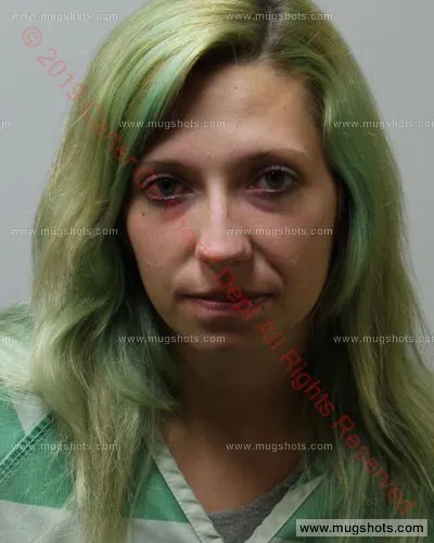 Most recent booking photo for Natasha Ruthann Lipford