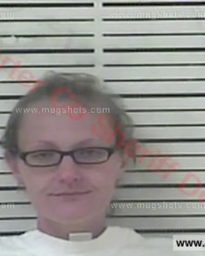 Most recent booking photo for Ashley Nicole Clawson