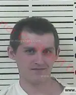 Booking photo of Billy Wayne Napier, Carter County, Oct 5, 2016