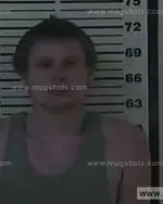 Booking photo of Clinton Chase Hale, Carter County, Sep 11, 2014