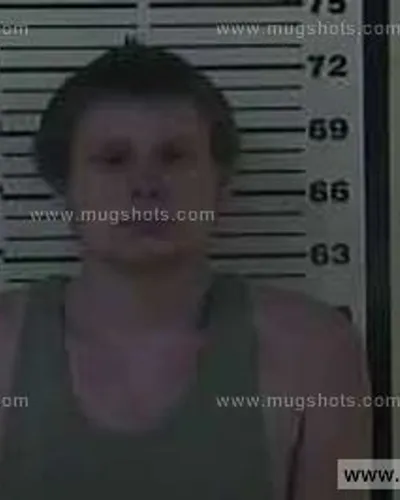 Booking photo of Clinton Hale, Carter County, Sep 11, 2014