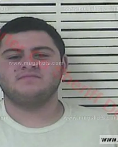 Most recent booking photo for Dominick Joel Perez