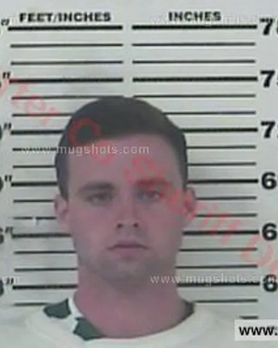 Most recent booking photo for ZACHERY DWAINE DAVIS