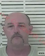 Booking photo of Scottie Allen Birchfield, Carter County, Apr 17, 2017