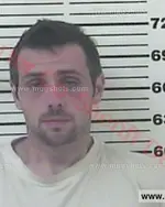 Booking photo of Nicholas Thomas Dean Little, Carter County, Jul 8, 2016