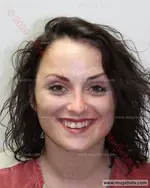 Booking photo of Whitney Brooks Pinkston, Carter County, Jul 18, 2020