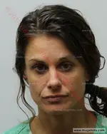 Booking photo of Jennifer W Waters, Carter County, Dec 24, 2019