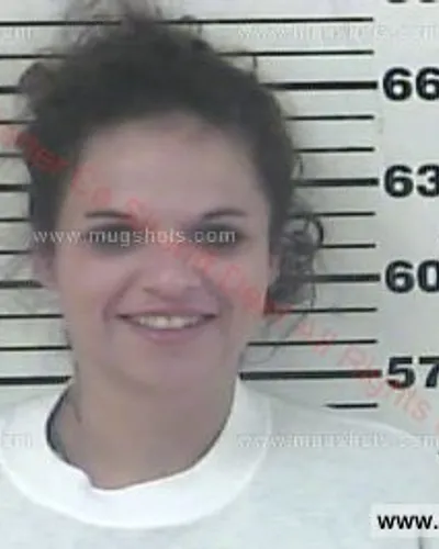 Most recent booking photo for Reba Janette Luman