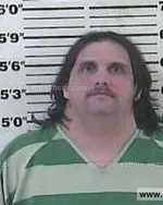 Booking photo of Raggan Jason Sexton, Carter County, Mar 16, 2015