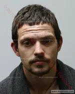 Booking photo of Thomas Henry Mccauley III, Carter County, Jan 29, 2019