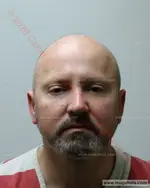 Booking photo of ROBERT Champlett JAMES II, Carter County, Mar 15, 2020