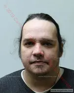 Booking photo of Deryck Scott Lawor, Carter County, Mar 2, 2019