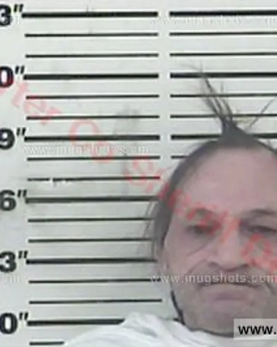 Most recent booking photo for Luther Earl Smith