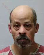 Booking photo of Naaman Wayne Buckles, Carter County, Dec 12, 2018