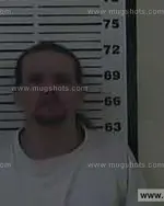 Booking photo of Randall Clifford Roper, Carter County, Jun 17, 2014