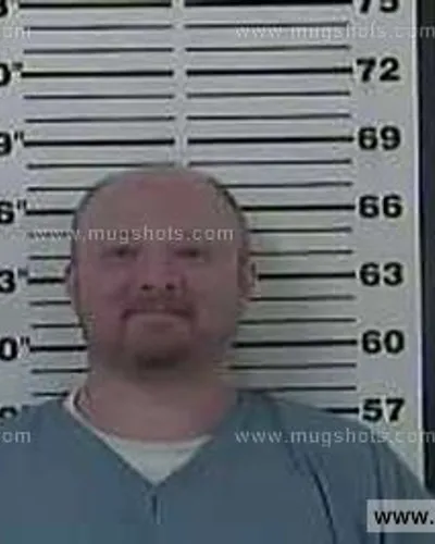 Booking photo of Leslie Ritchie, Carter County, Jul 19, 2013