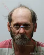 Booking photo of Tommy Ralph Mckinney, Carter County, Nov 22, 2019