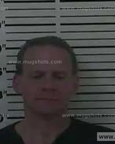 Most recent booking photo for Gary Eugene Bailey