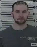 Booking photo of Gary Lloyd Macarthur, Carter County, Jan 11, 2014