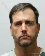 Booking photo of Thomas Joe Hartley, Carter County, Dec 1, 2018