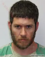 Booking photo of Stacey Kent Guinn, Carter County, Jun 15, 2020