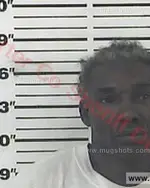 Booking photo of Richard Lennell Owens, Carter County, Oct 4, 2016