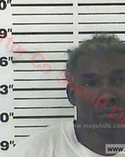 Booking photo of Richard Owens, Carter County, Oct 4, 2016