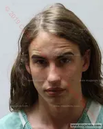 Booking photo of Steve Edward Knox, Carter County, May 9, 2019