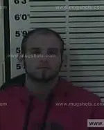 Booking photo of Zackary Emory, Carter County, Feb 27, 2015