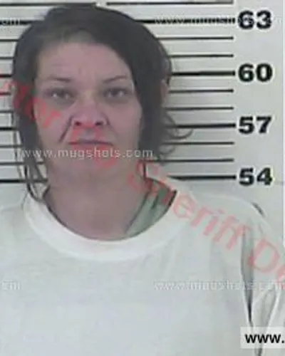 Most recent booking photo for Telinia Guinn Dye