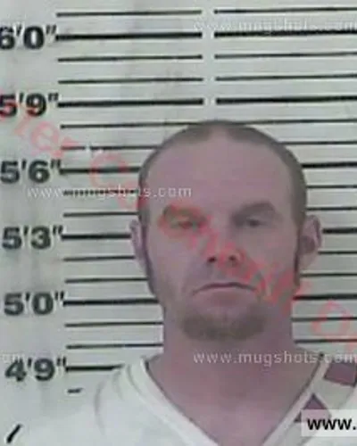 Most recent booking photo for Todd Alan Bennett