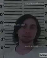 Booking photo of Dillon Joe Moya, Carter County, Mar 3, 2014