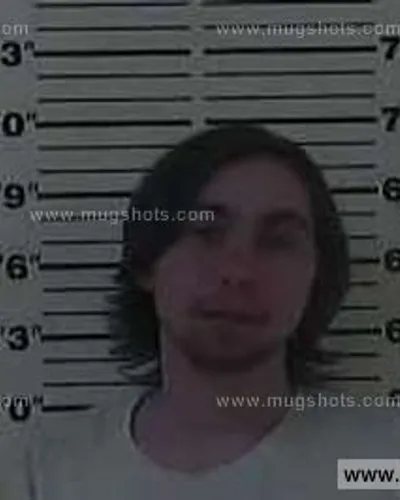 Booking photo of Dillon Joe Moya, Carter County, Mar 3, 2014