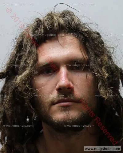 Most recent booking photo for Wesley Eugene Stewart
