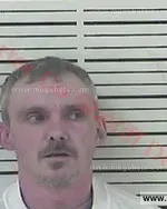 Booking photo of Henry Clay Poole, Carter County, Jun 1, 2017