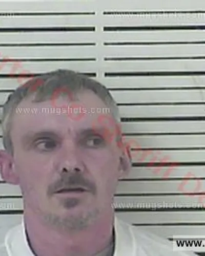 Most recent booking photo for Henry Clay Poole